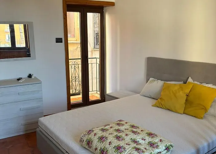 Daire Domus Sofia Ercolano