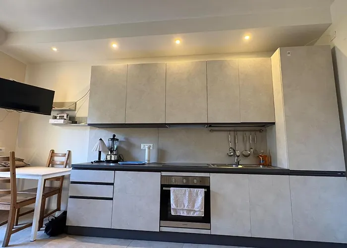 Domus Sofia Daire Ercolano