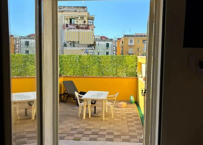 Domus Sofia * Ercolano