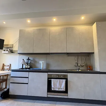 Domus Sofia Lejlighed Ercolano