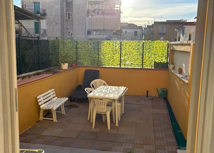 Lejlighed Domus Sofia