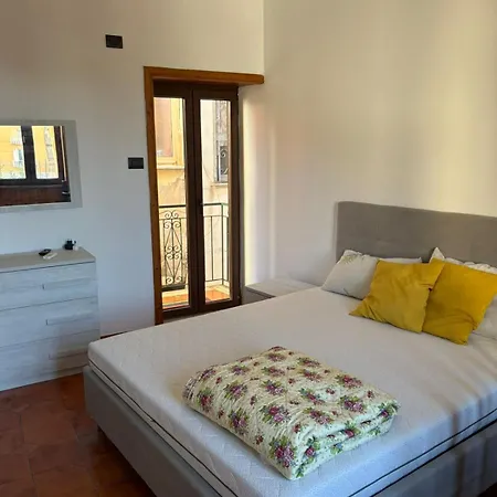 Apartamento Domus Sofia Ercolano