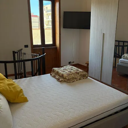 Apartamento Domus Sofia