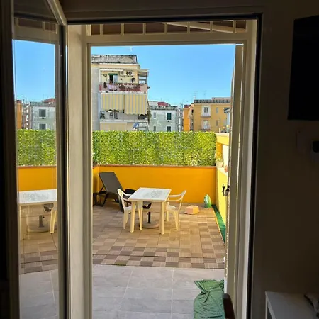 Domus Sofia * 埃尔科拉诺