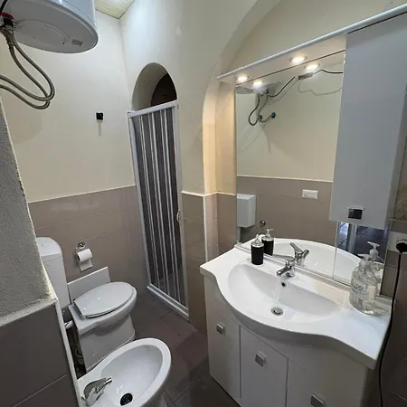 Apartamento Domus Sofia *