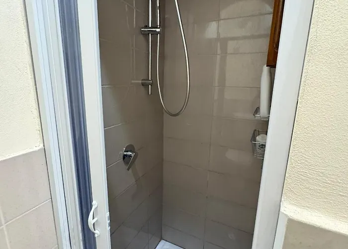 Domus Sofia * 埃尔科拉诺