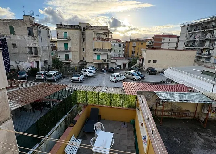 Domus Sofia * 埃尔科拉诺